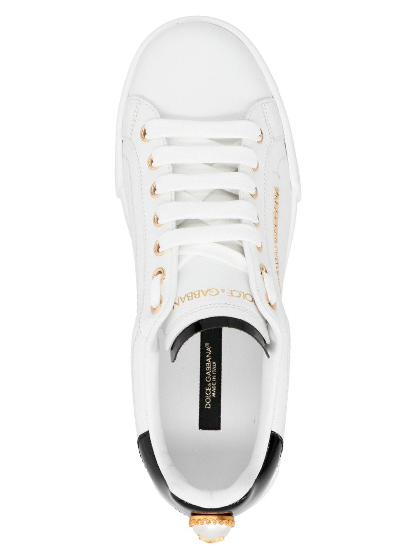 Dolce & Gabbana 'Portofino' Sneakers