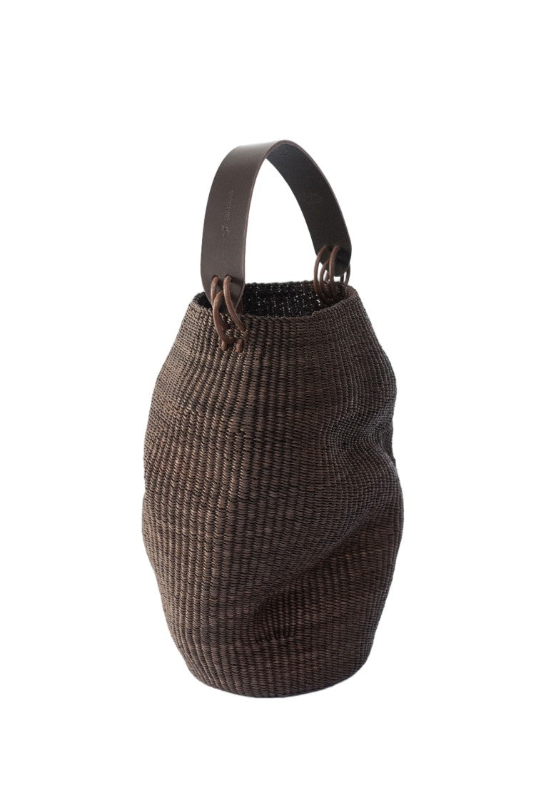 Ines Bressand Pot Froissé Akamae N. 40 Bag
