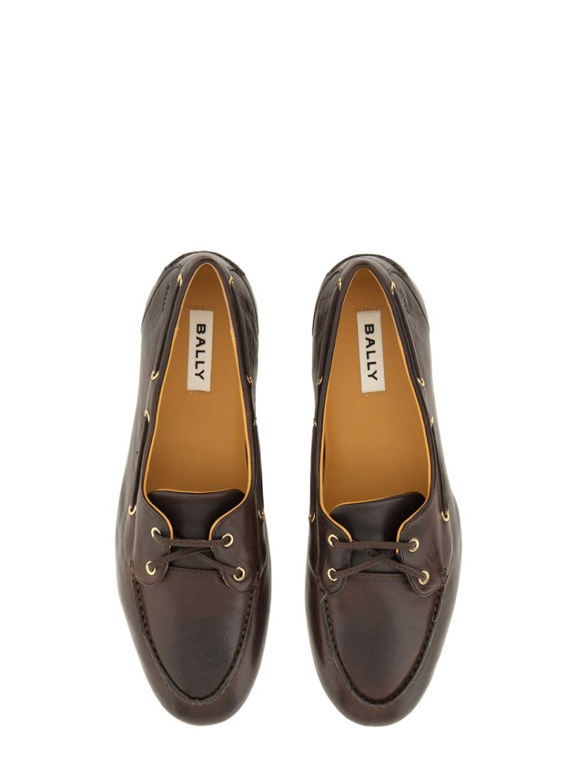 Bally "Pathy" Moccasins