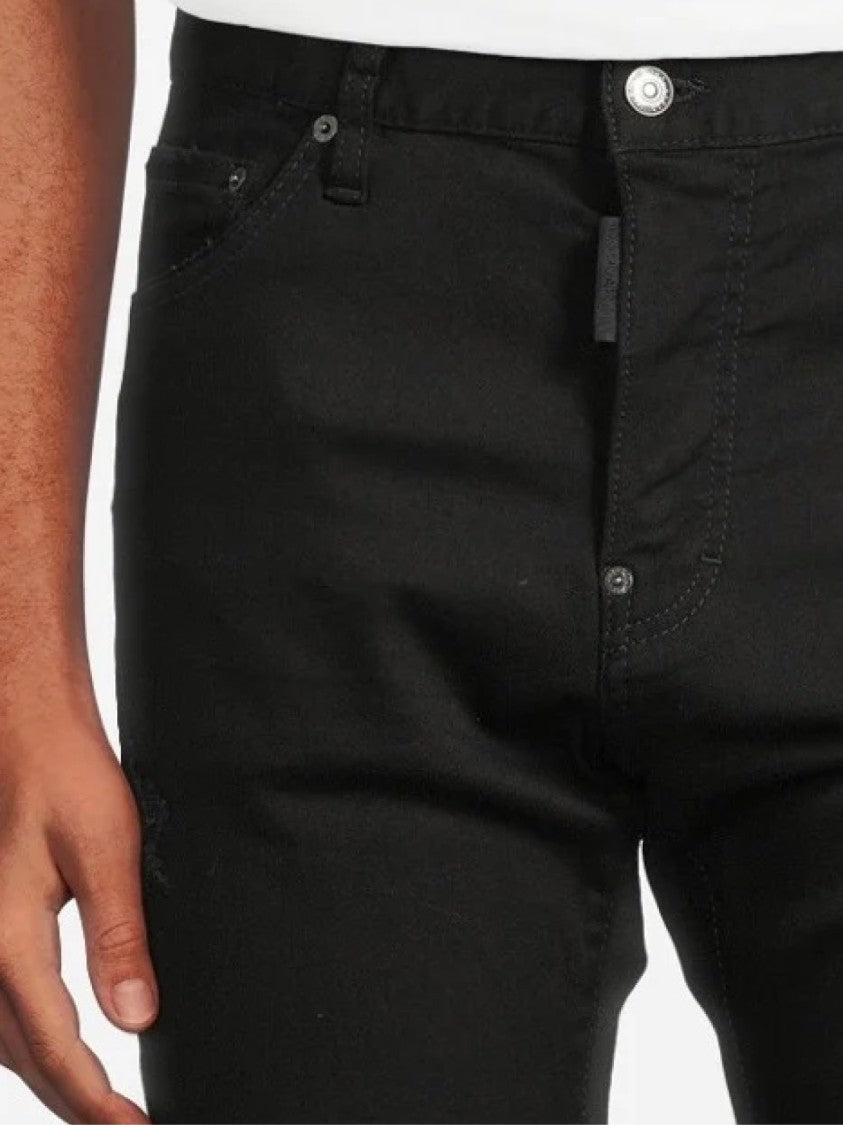 Dsquared2 Cool Guy Slim Fit Jeans