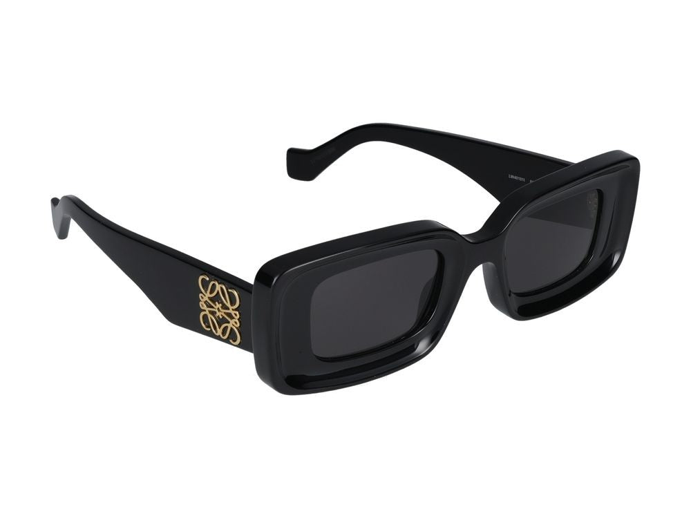 Loewe Sunglasses Lw40101i 01A 46/22/140