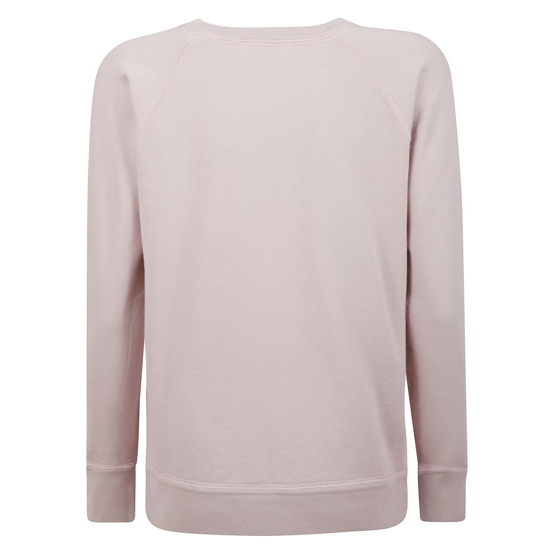 Isabel Marant Étoile Logo Cotton Sweatshirt