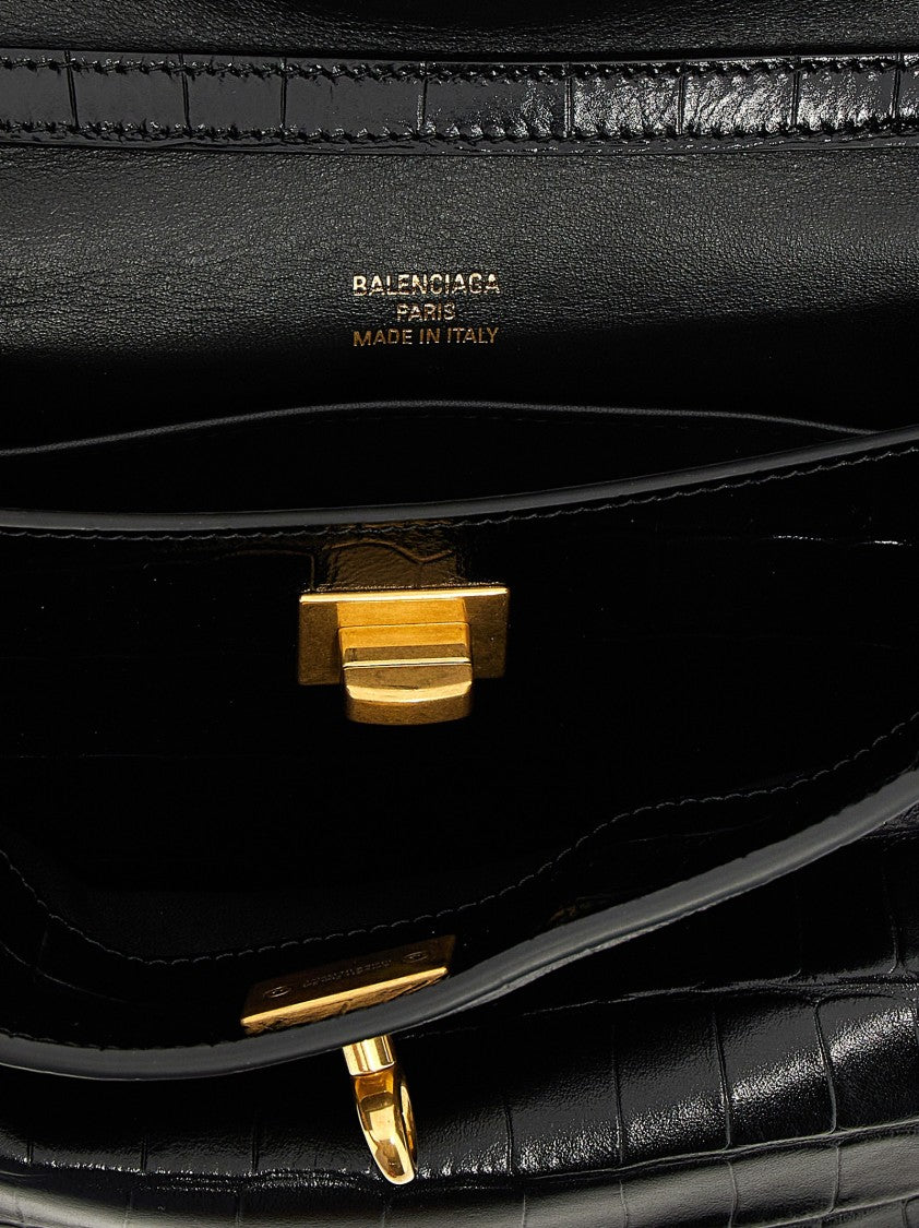 Balenciaga 'Rodeo' Mini Handbag