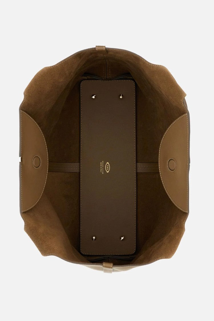 Tod's Medium-Small Shopping Bag