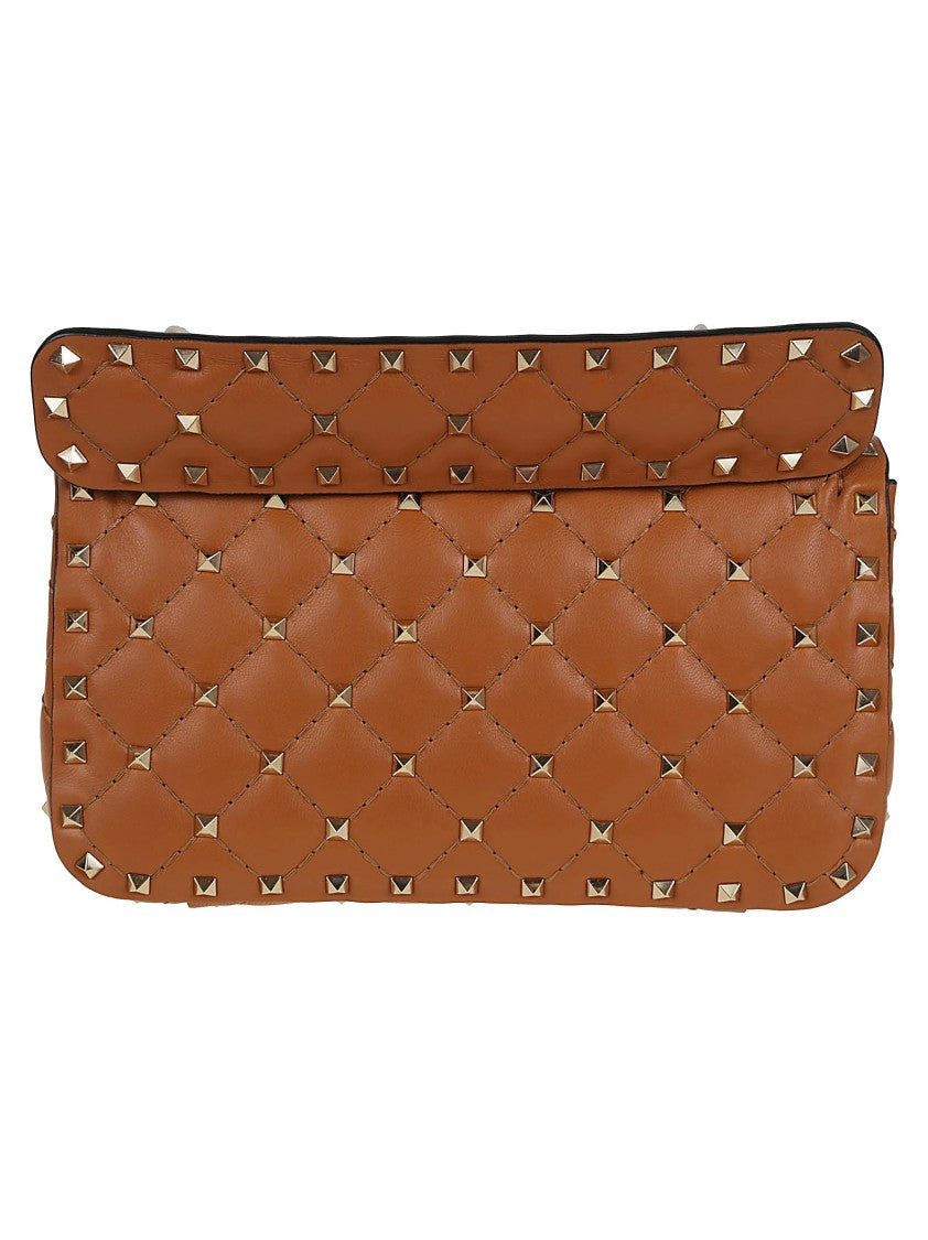 Valentino Small Shoulder Bag Rockstud Spike