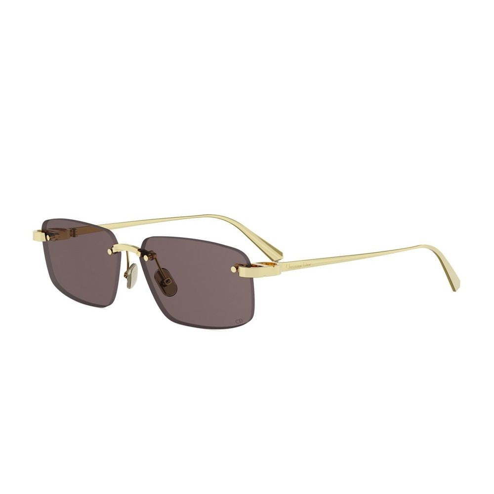 Dior Cdior S4u Rectangular Sunglasses