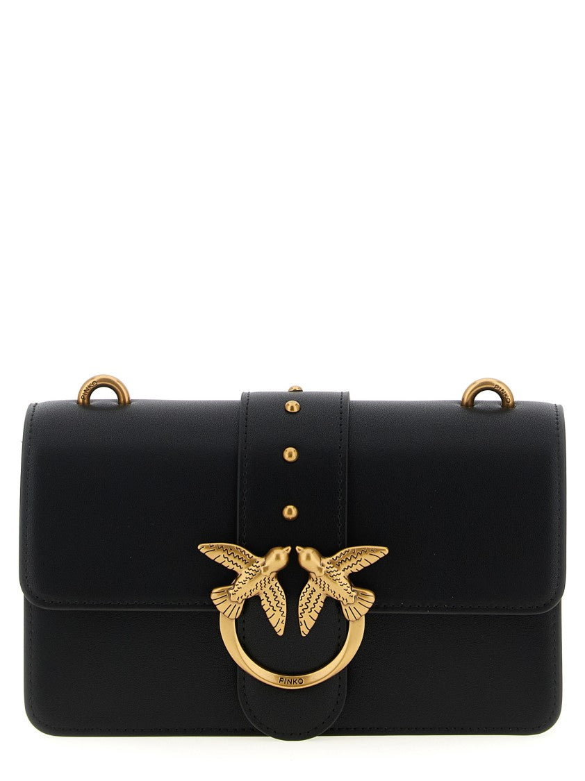 Pinko 'Love One Mini' Crossbody Bag
