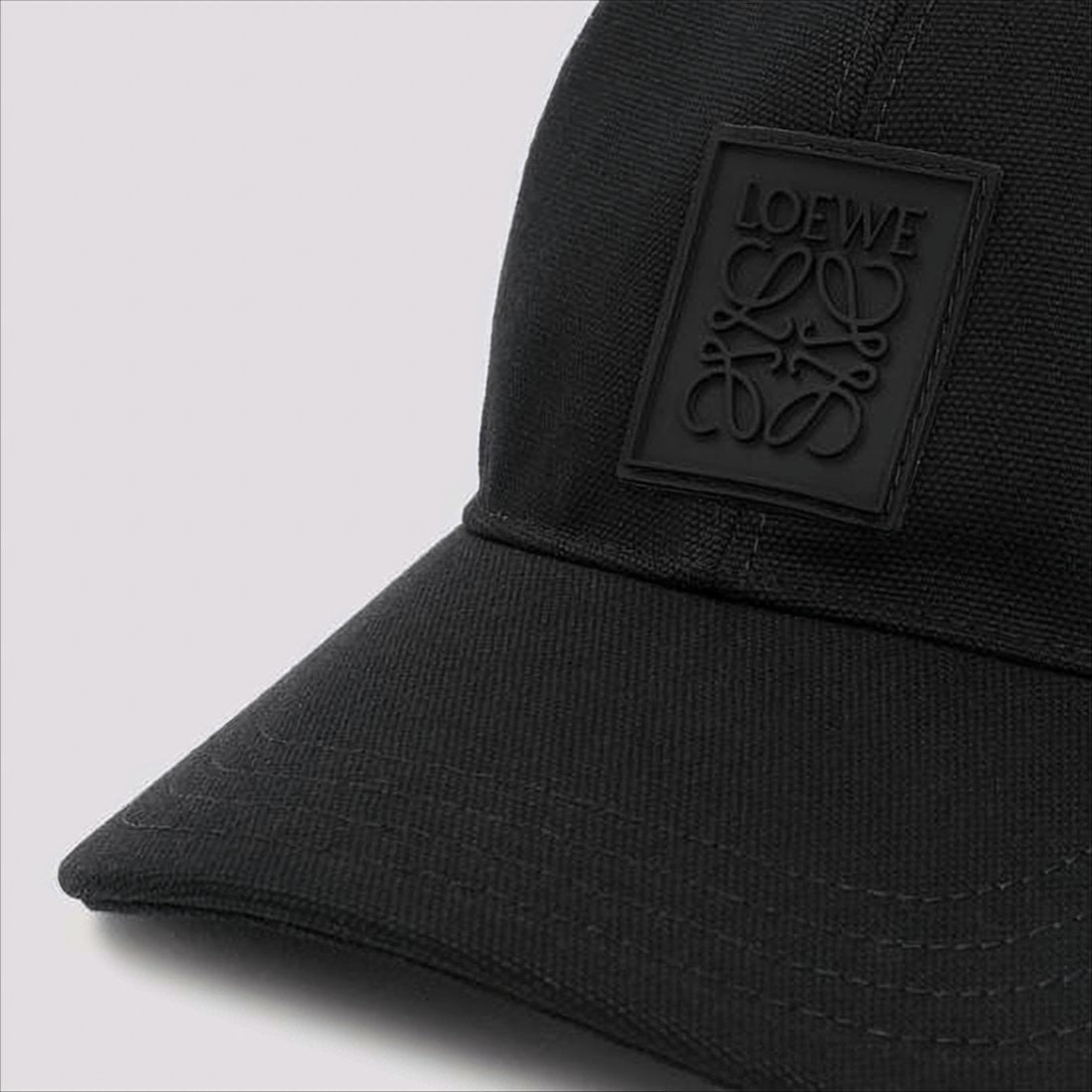 Loewe Structured Baseball Cap