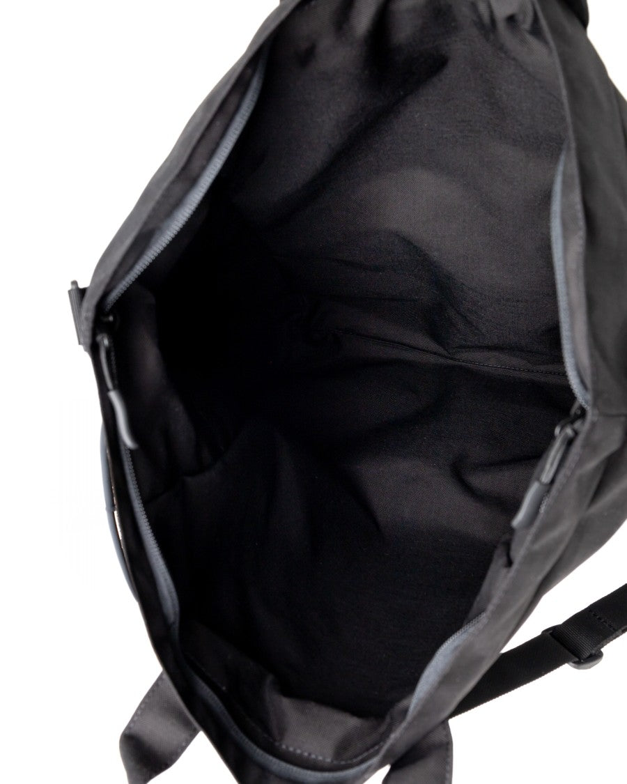Bagjack Versatile Black Multi-Mode Carry Bag