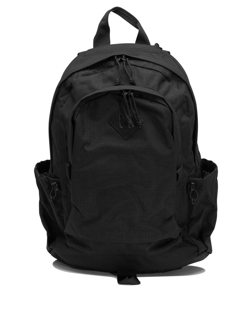 Beams Plus Two-Compartment Backpack