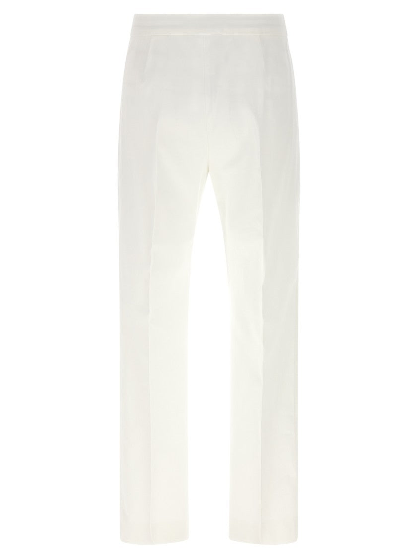 Max Mara 'Okra' Pants