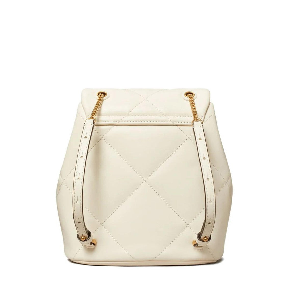 Tory Burch Kira Diamond Quilt Small Backpack