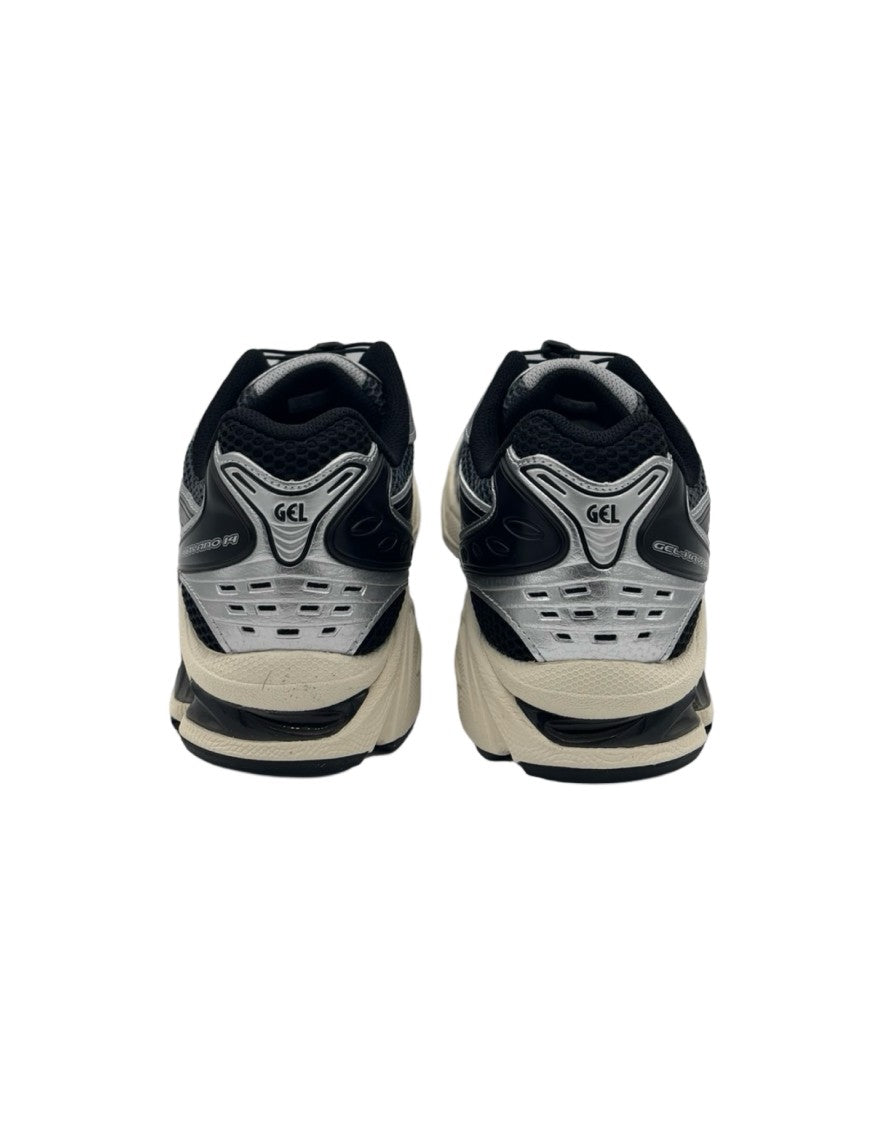 Asics Gel-Kayano 14 Sneakers – Carrier Grey / Black