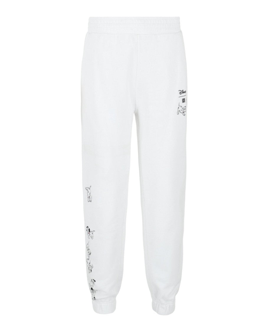 Givenchy 101 Dalmatians Jogger Pants