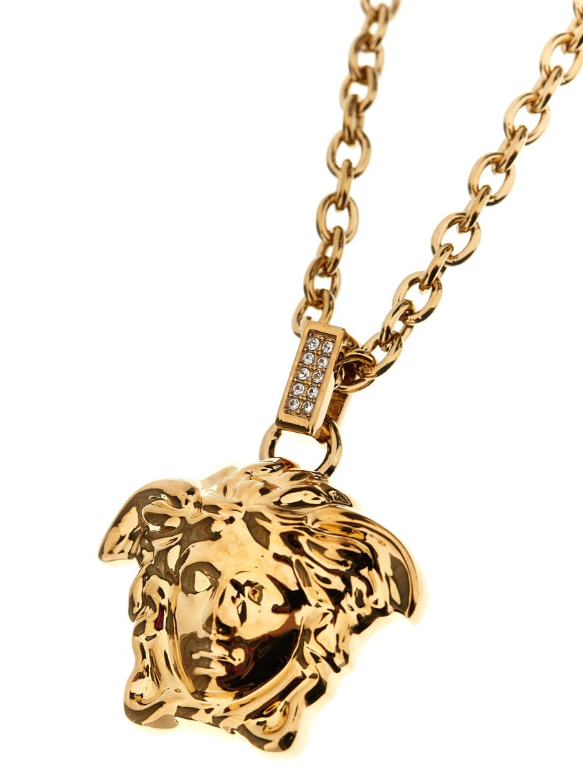 Versace 'Medusa' Necklace