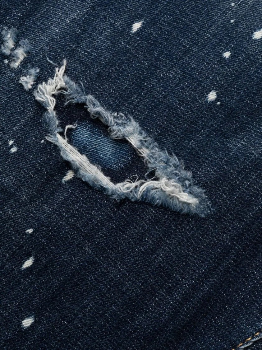 Dsquared2 Pants 5 Pockets