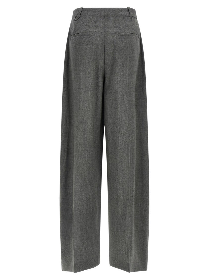 Jacquemus 'Le Pantalon D'homme' Pants