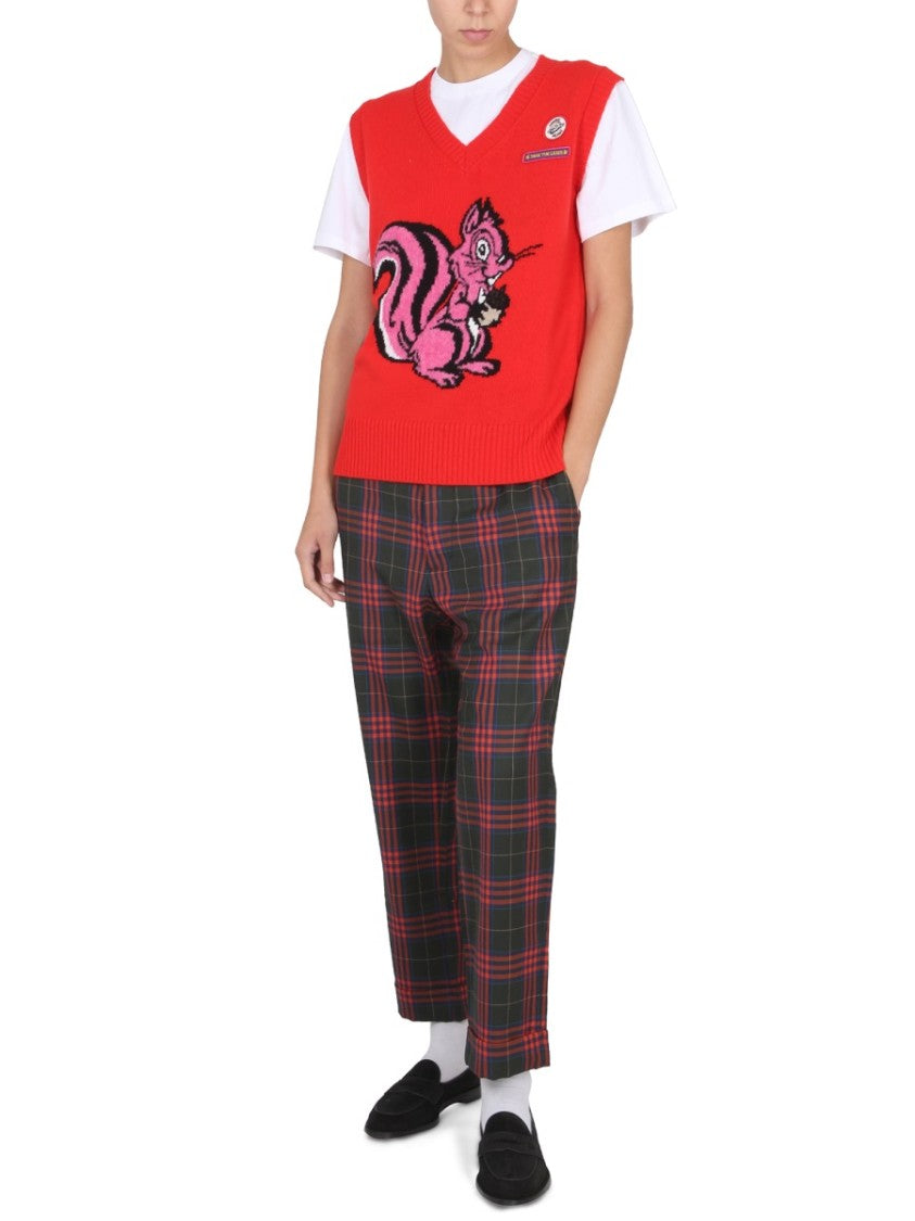 Cormio "Nicole" Vest