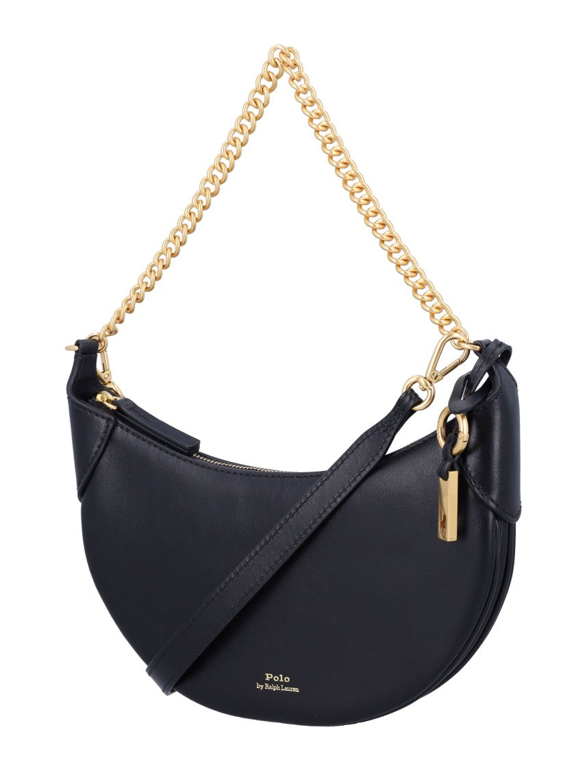 Polo Ralph Lauren Polo Id Mini Shoulder Bag