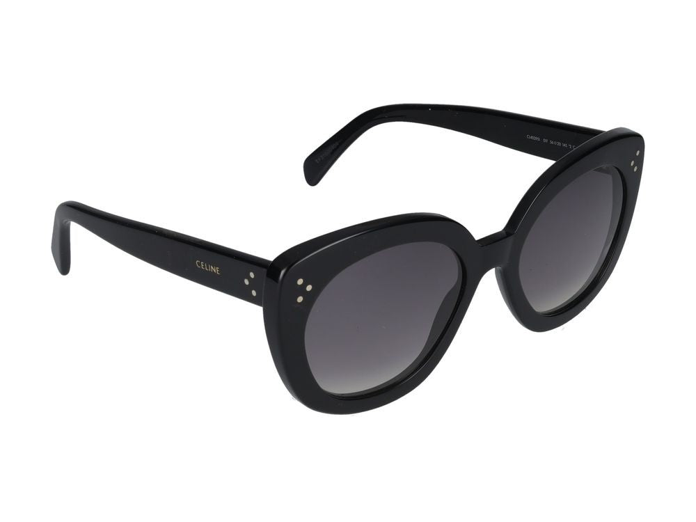 Celine Sunglasses Cl40295i 01F 56/20/145