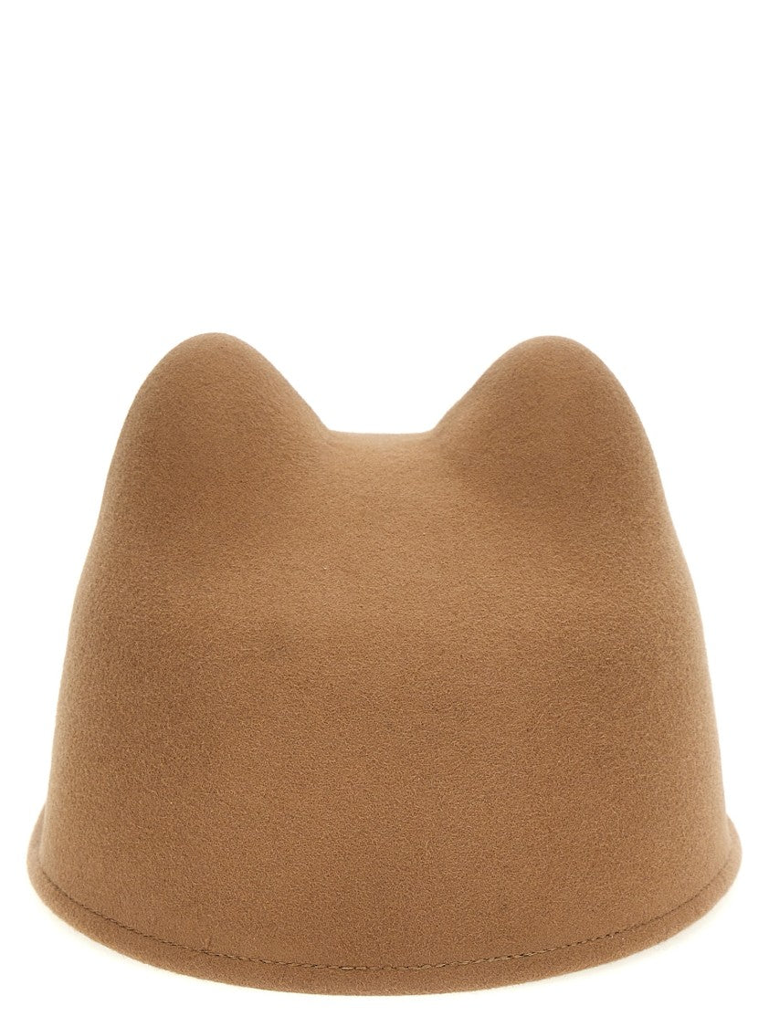 Maison Michel 'Jamie' Hat