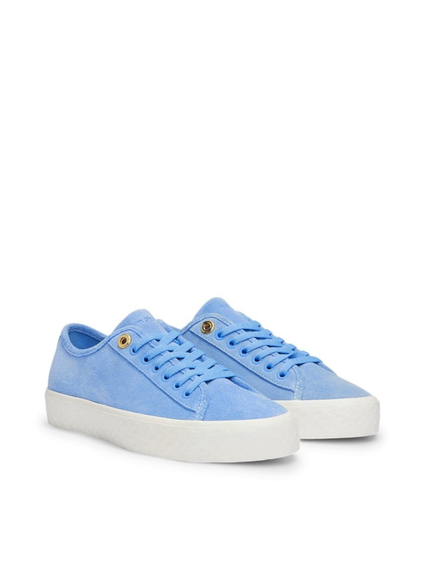 Hugo Boss Aiden Tennis Low-Top Sneakers