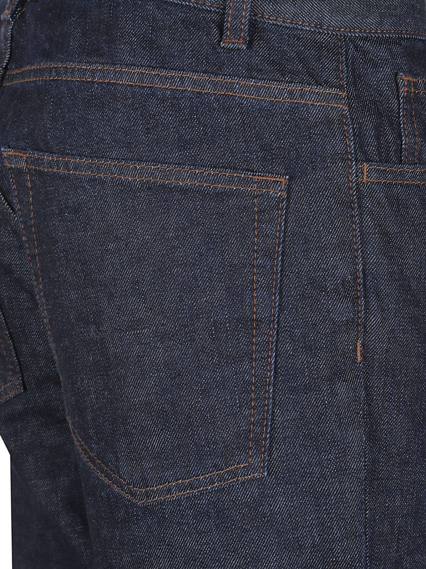 The Row Carlyl Jean