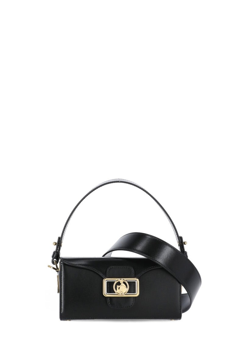 Lanvin Nano Pencil Shoulder Bag