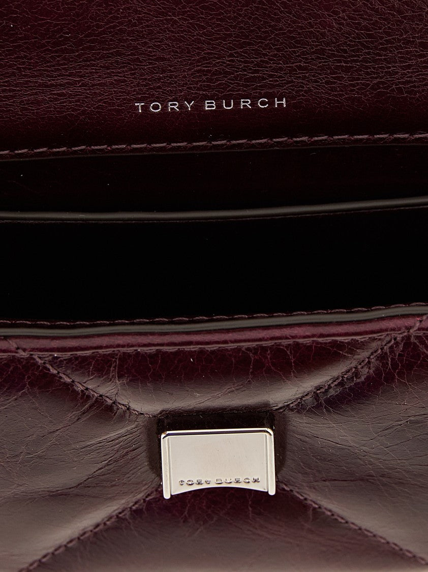 Tory Burch 'Kira Diamond' Mini Crossbody Bag