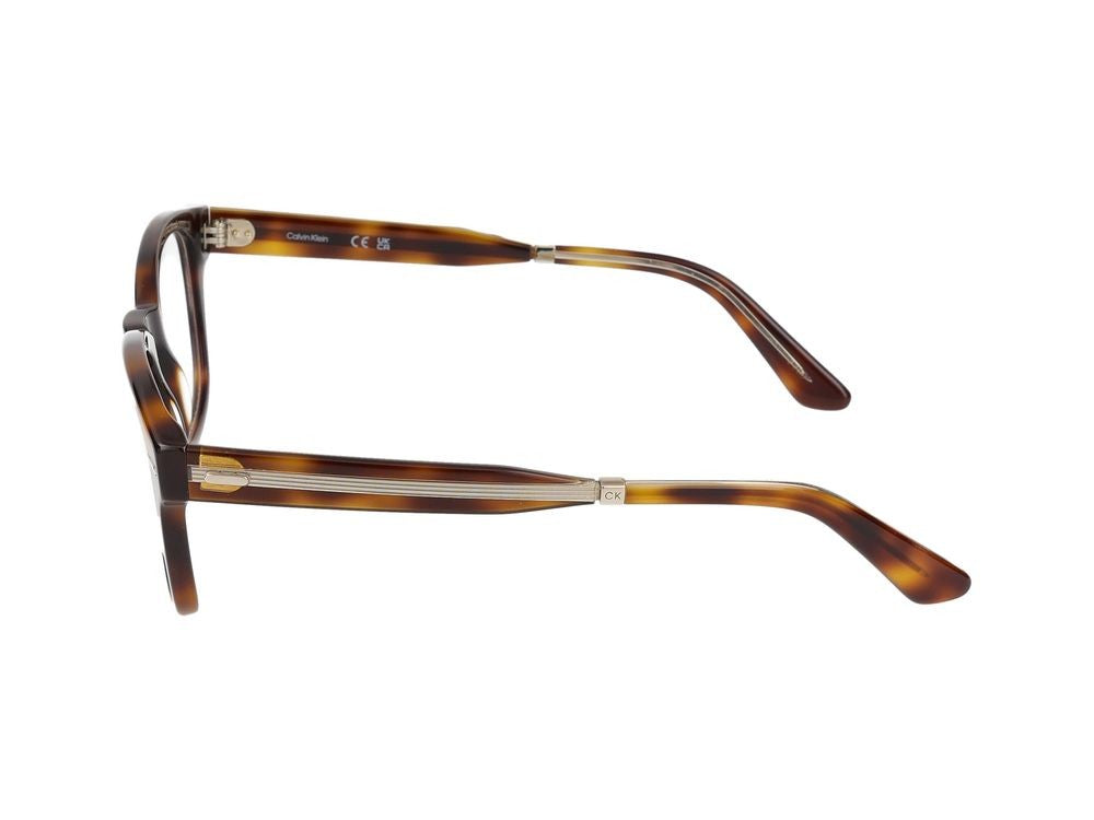 Calvin Klein Eyeglasses Calvin Klein Ck23511 240 Havana 49/21/140