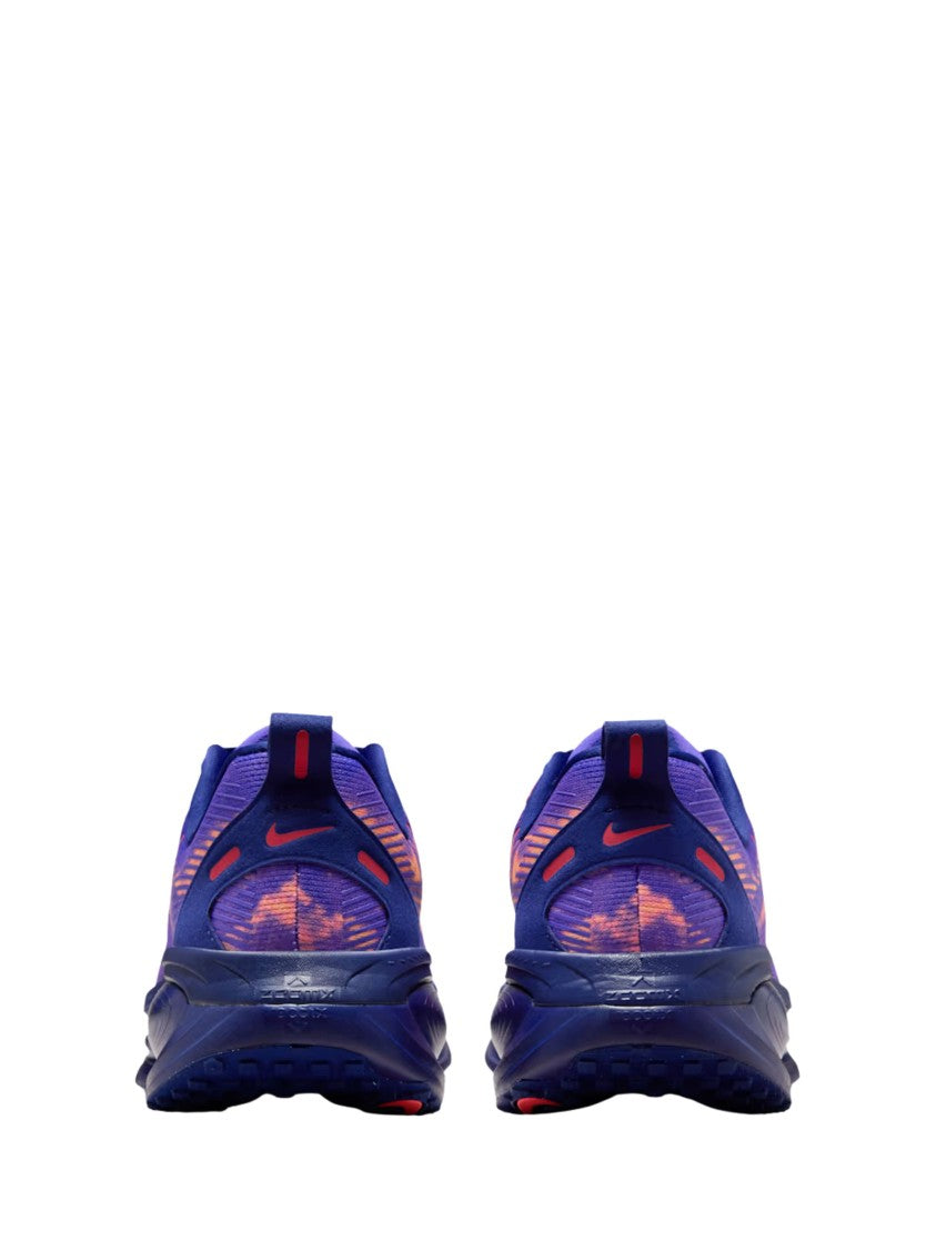 Nike Purple Mesh Vomero 18 Sneakers