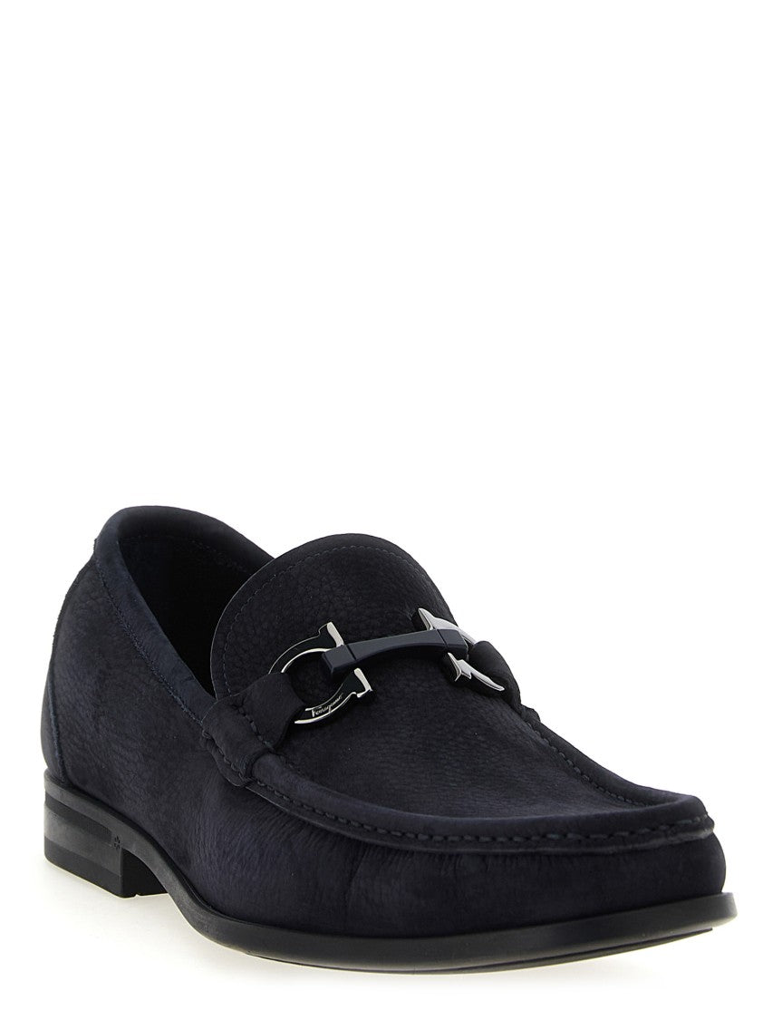 Ferragamo 'Grandioso' Loafers