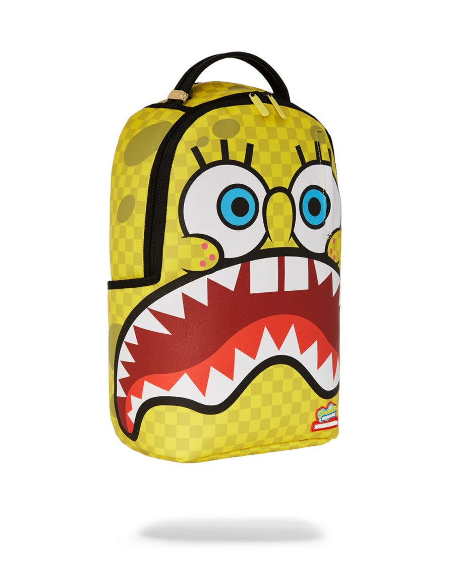 Sprayground Bold Graphic Backpack