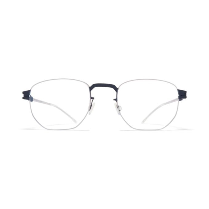 Mykita Roscoe Black Less-Rim Eyeglasses