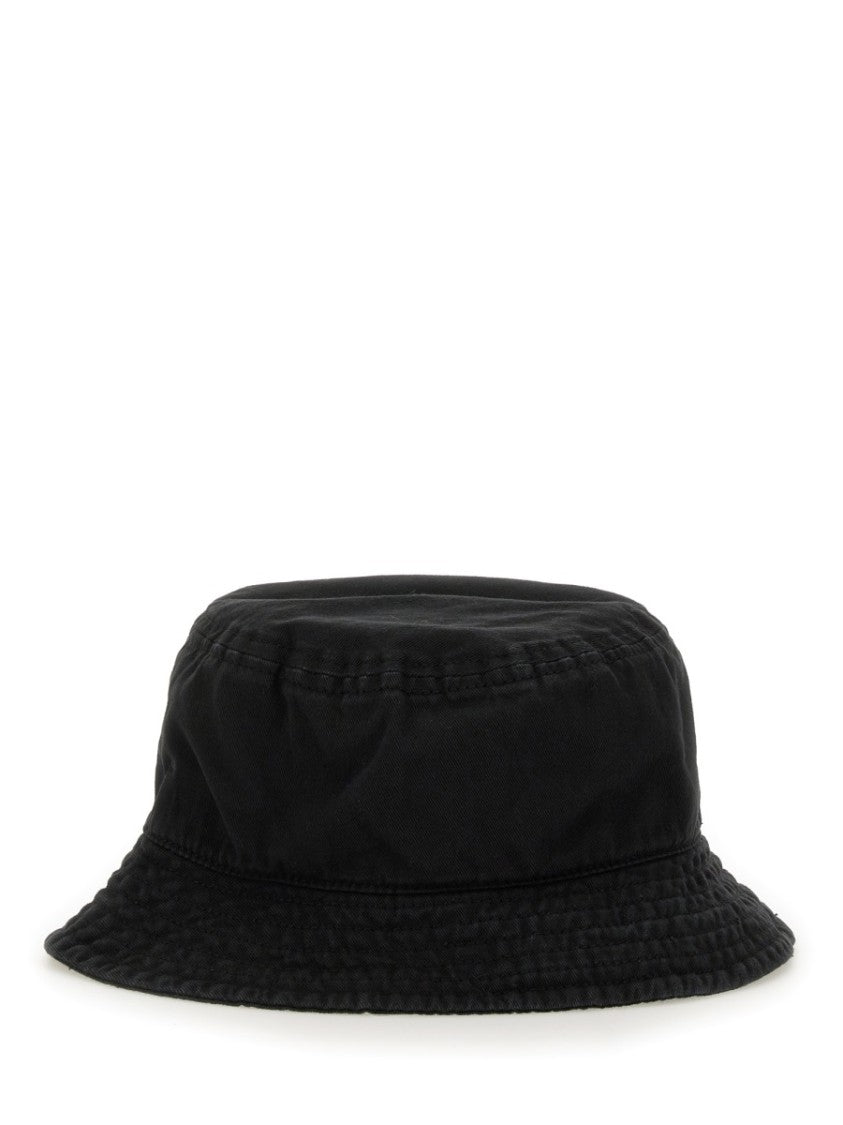 Vivienne Westwood Bucket Hat With Logo