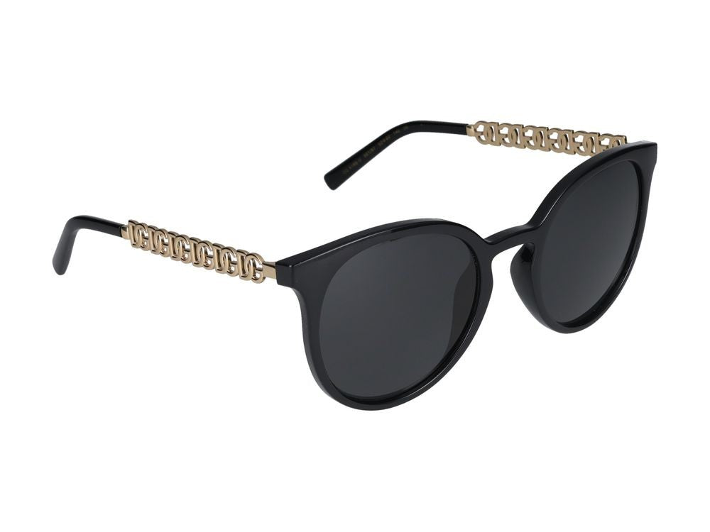 Dolce & Gabbana Sunglasses 0Dg6189u 501/87 52/22/140