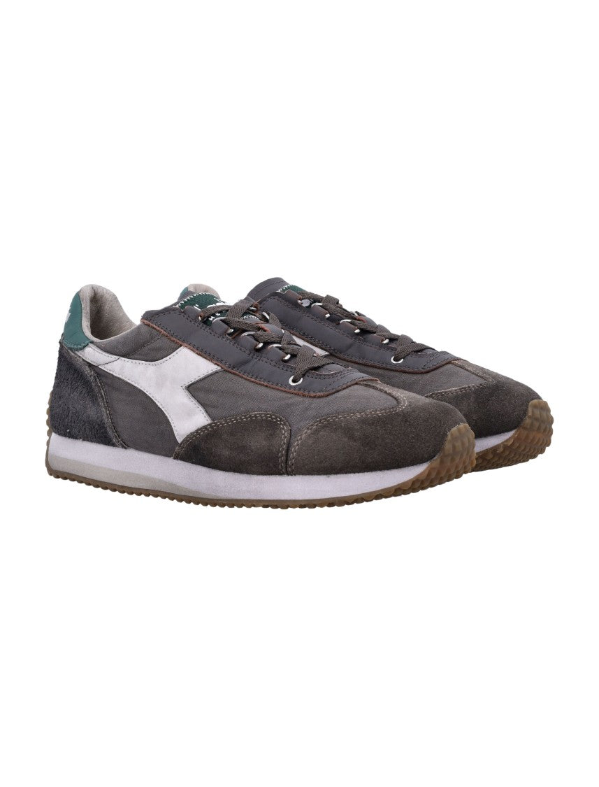 Diadora Heritage Equipe Dirty Stone Wash Evo Sneakers