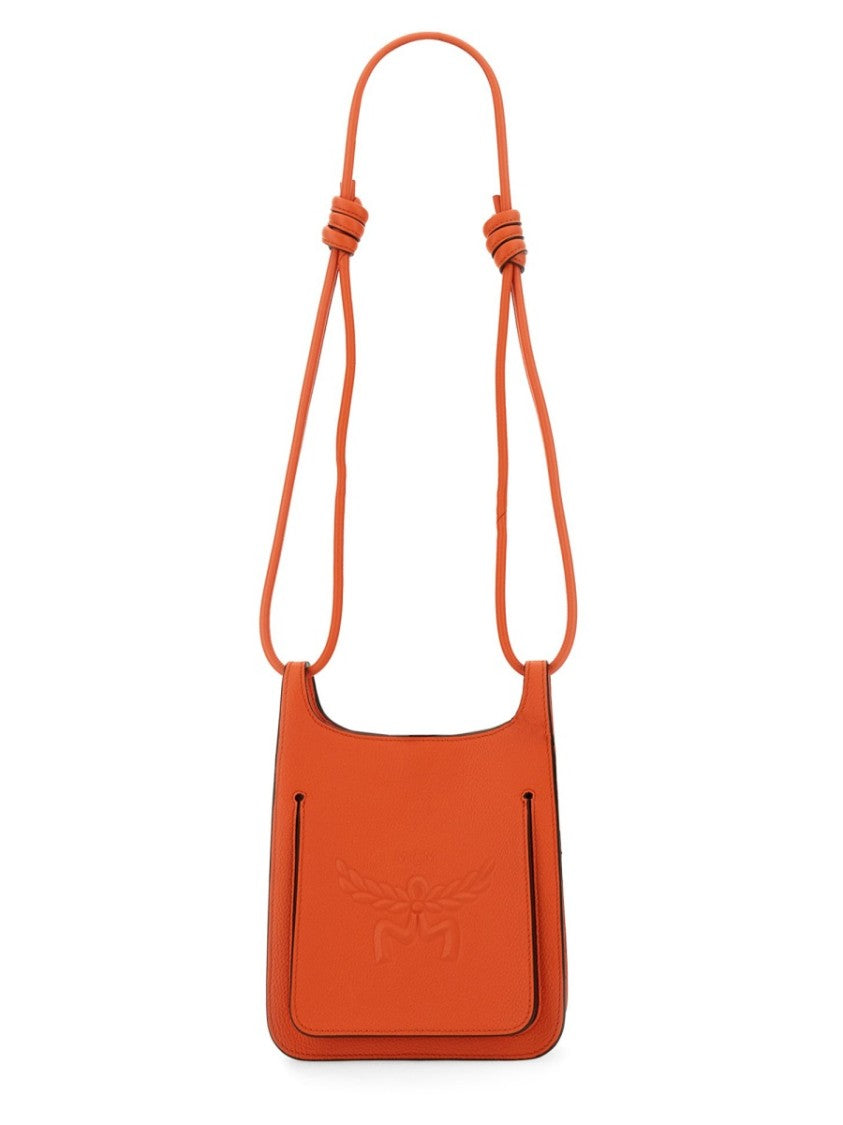 Mcm Himmel Hobo Bag