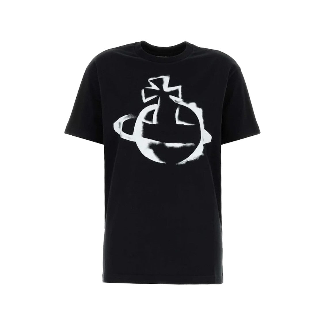 Vivienne Westwood Stencil Orb Classic T-Shirt