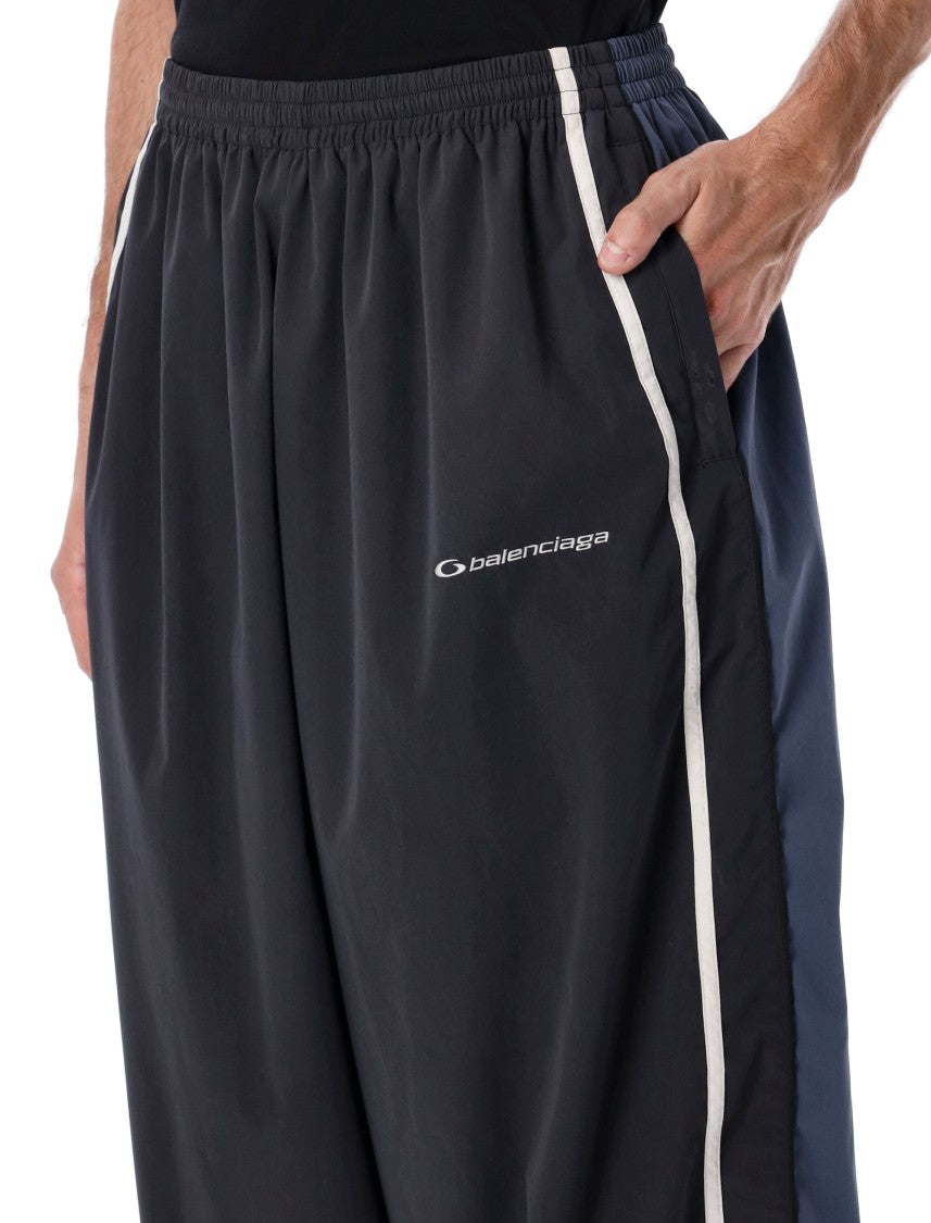 Balenciaga Tracksuit Pants 50/50