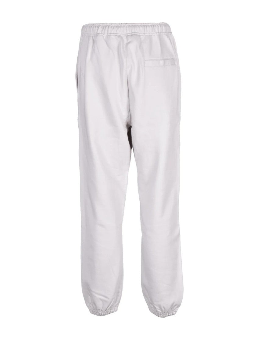 Y-3 Relaxed Fit Track Pants With Adjustable Waistband