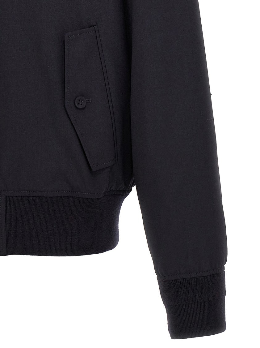 Givenchy 'Harrington' Jacket