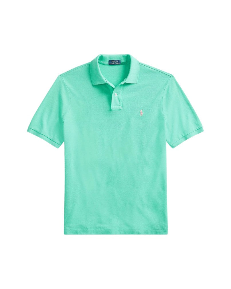 Polo Ralph Lauren T-Shirt E Sunset Green