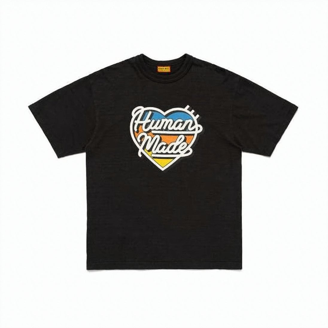 Humanmade Heart Graphic Short-Sleeve T-Shirt