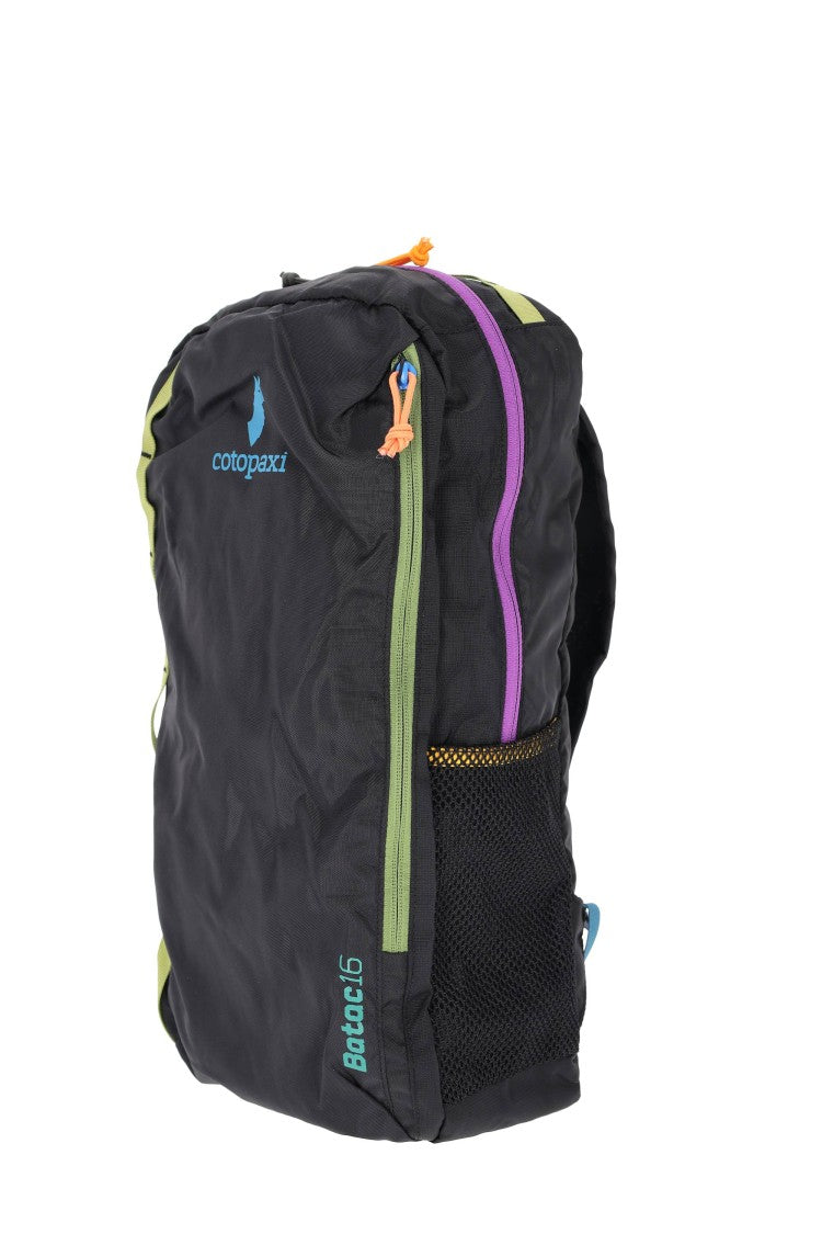 Cotopaxi Zaino Batac Del Dia Dark 16 Litri
