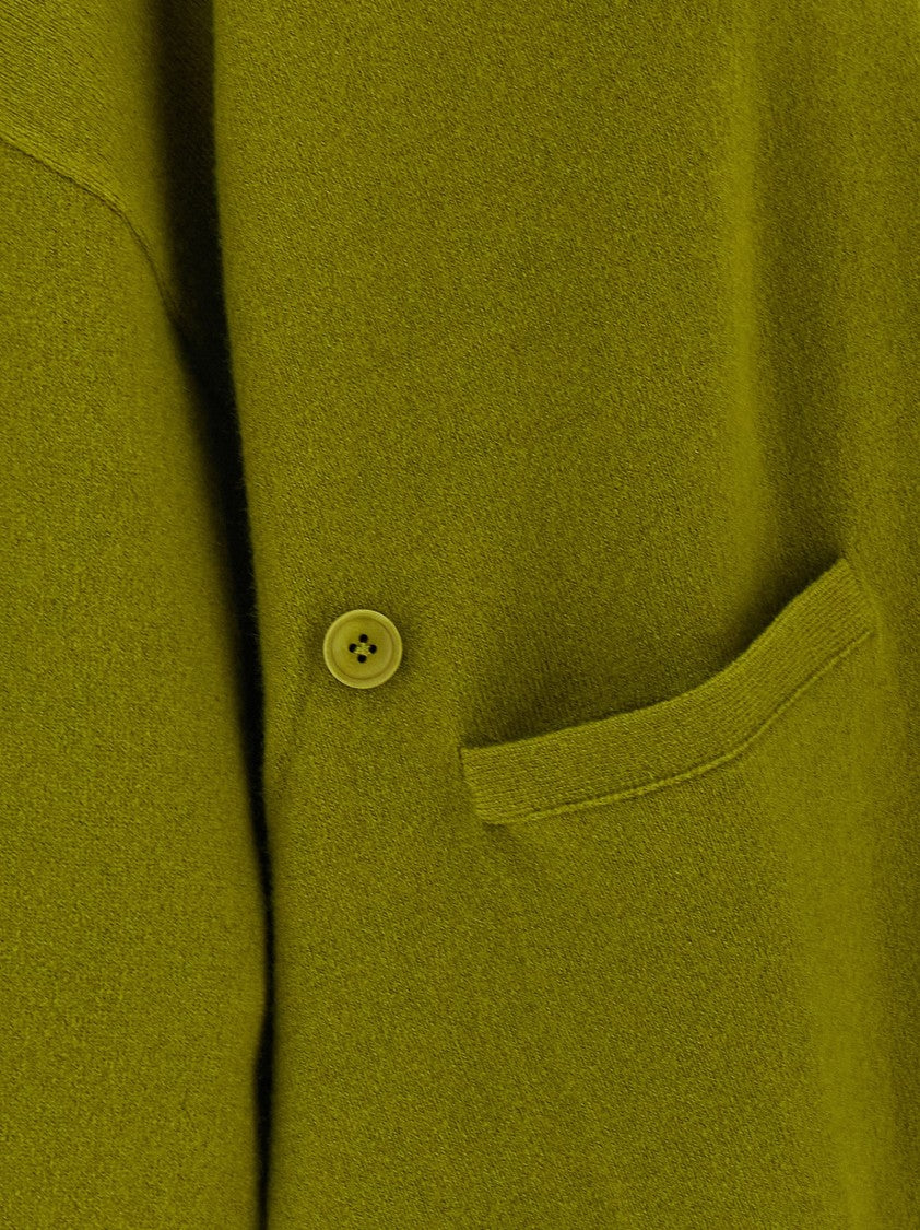 Extreme Cashmere N°24 Tokio' Cardigan