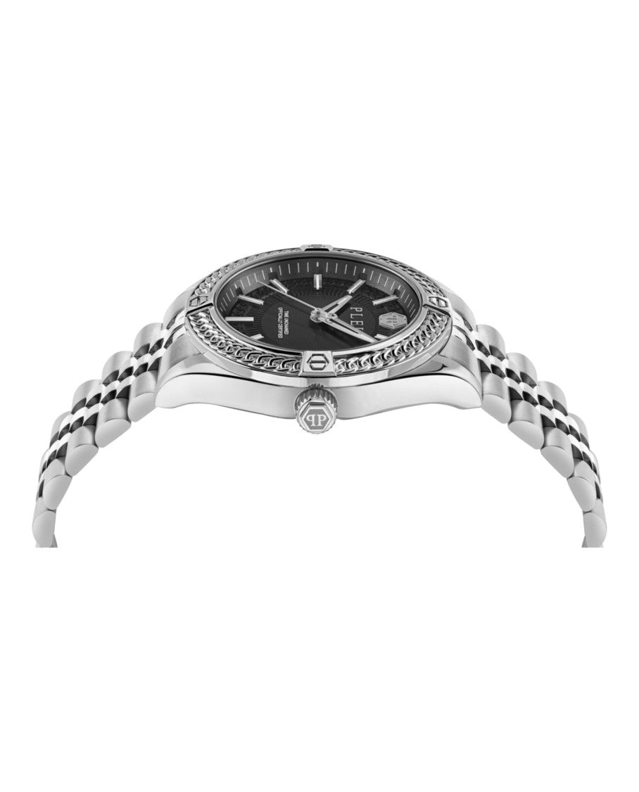 Philipp Plein Plein Icon Chain Bracelet Watch