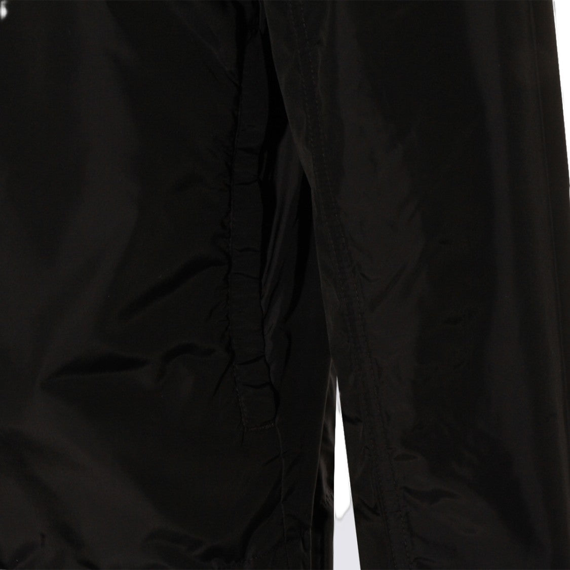 Canada Goose Black Jacket With Adjustable Hood