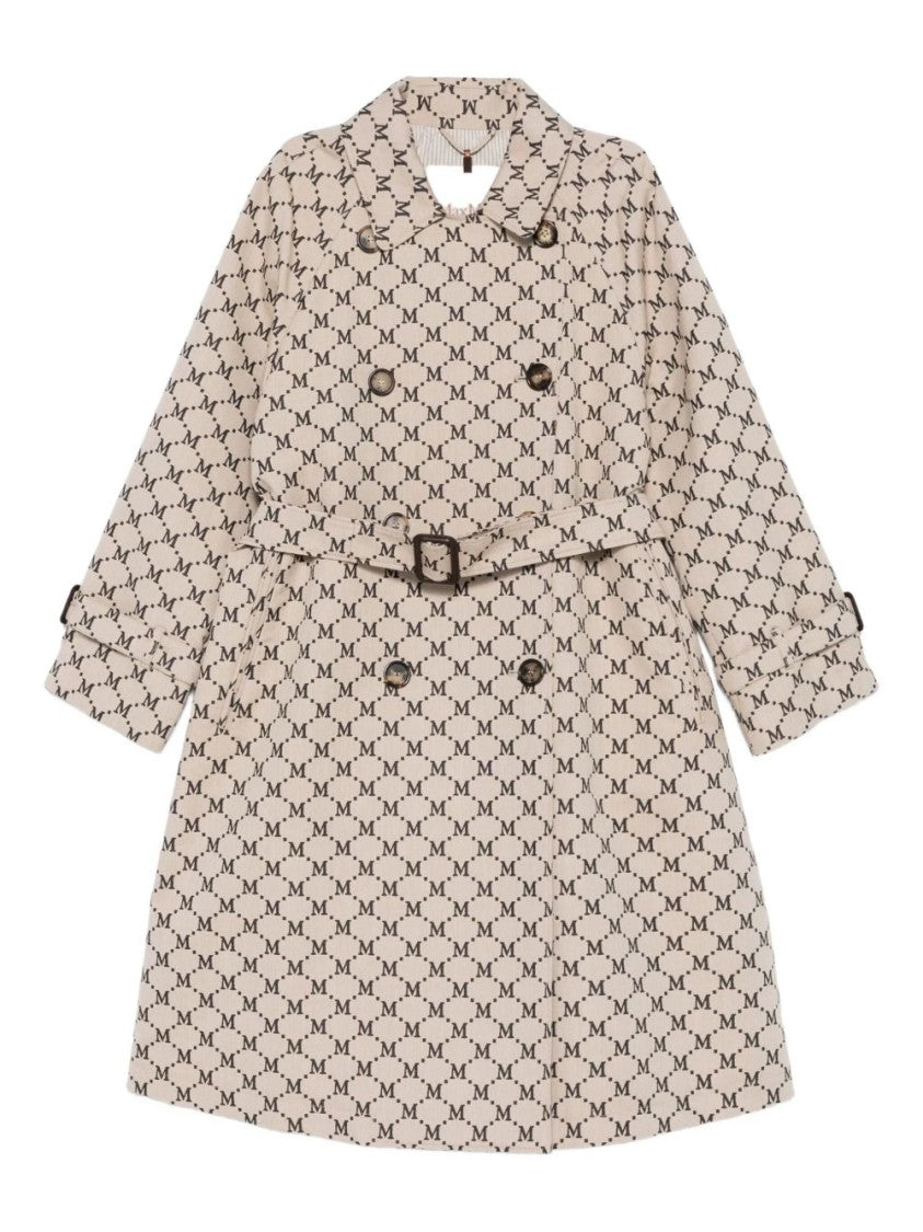 Max Mara Lucio Raincoat