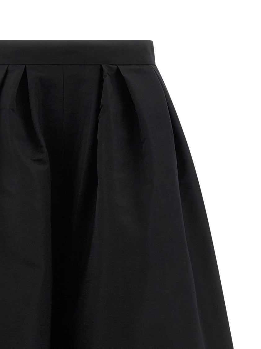 Carolina Herrera Palazzo Pants